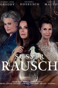 Cover Süßer Rausch, TV-Serie, Poster