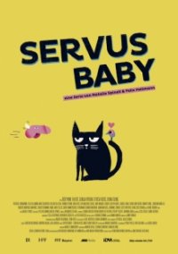 Servus Baby Cover, Poster, Blu-ray,  Bild