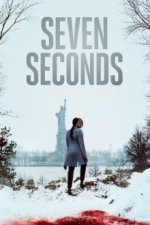 Cover Seven Seconds, Poster, Stream