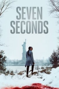 Cover Seven Seconds, Seven Seconds