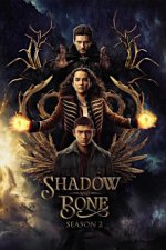 Cover Shadow and Bone, Poster, Stream