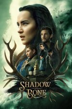 Cover Shadow and Bone, Poster, Stream
