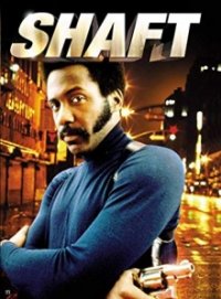 Cover Shaft, Poster