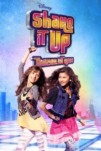 Shake It Up – Tanzen ist alles Cover, Online, Poster