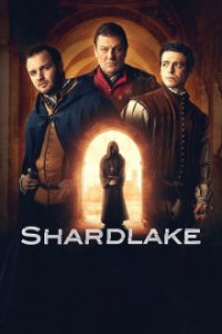 Shardlake Cover, Poster, Shardlake