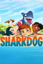 Cover Sharkdog, Poster Sharkdog