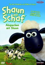 Cover Shaun das Schaf, Poster, Stream