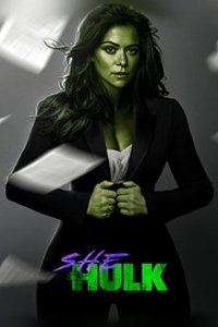Cover She-Hulk: Die Anwältin, She-Hulk: Die Anwältin