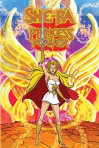 She-Ra Cover, Online, Poster