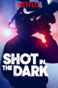 Shot in the Dark Cover, Online, Poster