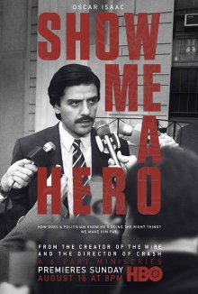 Cover Show me a Hero, Poster, HD