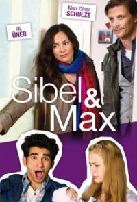 Cover Sibel & Max, Poster