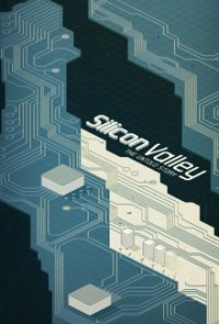 Cover Silicon Valley – Die Wiege der Technologie, Poster