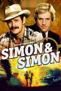 Cover Simon & Simon, Simon & Simon