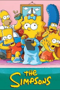 Cover Die Simpsons, Die Simpsons