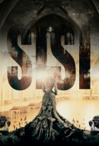 Sisi Cover, Poster, Blu-ray,  Bild