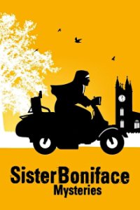 Sister Boniface Mysteries Cover
