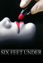 Cover Six Feet Under - Gestorben wird immer, Poster, Stream