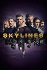 Cover Skylines, Poster, Stream