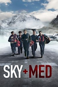 SkyMed Cover, Stream, TV-Serie SkyMed