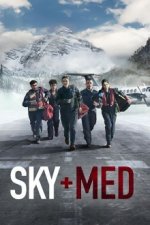 Cover SkyMed, Poster SkyMed