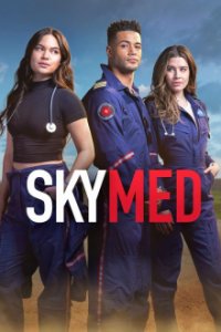 SkyMed Cover, Stream, TV-Serie SkyMed