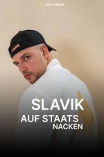 Cover Slavik – Auf Staats Nacken, Poster, Stream