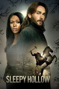 Sleepy Hollow Cover, Online, Poster