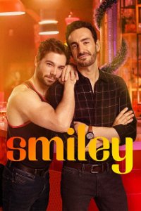 Smiley Cover, Online, Poster