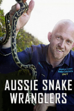 Cover Snake Security - Schlangenalarm in Australien, Poster, Stream