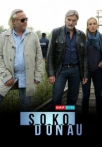 Cover SOKO Wien, Poster