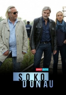 SOKO Wien, Cover, HD, Serien Stream, ganze Folge