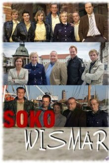 SOKO Wismar Cover, Poster, SOKO Wismar DVD