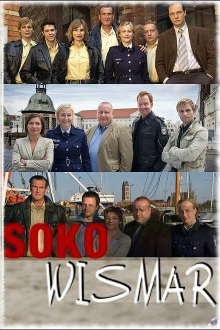 SOKO Wismar, Cover, HD, Serien Stream, ganze Folge