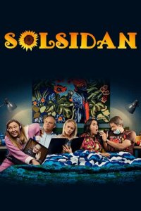 Solsidan Cover, Poster, Blu-ray,  Bild