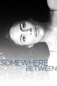 Cover Somewhere Between, Poster Somewhere Between