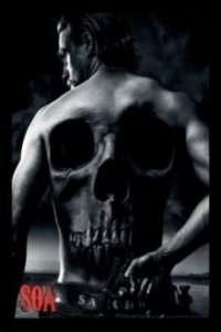 Sons of Anarchy Cover, Poster, Sons of Anarchy