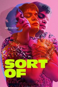 Cover Sort Of, TV-Serie, Poster
