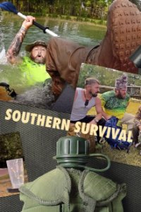 Southern Survival Cover, Online, Poster