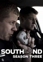 Cover Southland, Poster, Stream