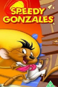 Cover Speedy Gonzales - Die schnellste Maus von Mexiko, TV-Serie, Poster