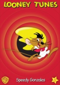 Speedy Gonzales - Die schnellste Maus von Mexiko Cover, Poster, Speedy Gonzales - Die schnellste Maus von Mexiko