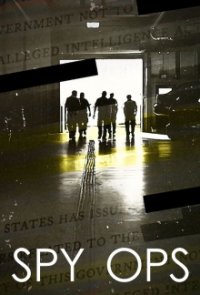 Spionageoperationen Cover, Online, Poster