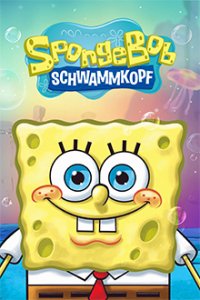 SpongeBob Schwammkopf Cover, SpongeBob Schwammkopf Poster