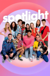 Cover Spotlight, TV-Serie, Poster