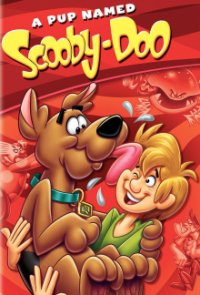 Spürnase Scooby-Doo Cover, Online, Poster