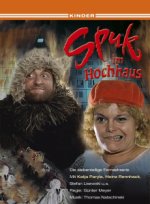 Cover Spuk im Hochhaus, Poster, Stream