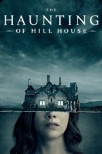 Cover Spuk in Hill House, Poster, Stream