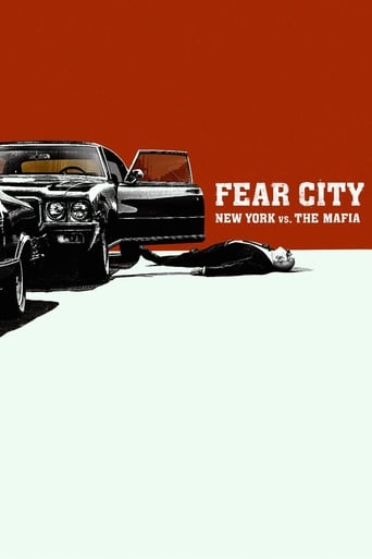 Stadt Der Angst: New York Gegen Die Mafia, Cover, HD, Serien Stream, ganze Folge