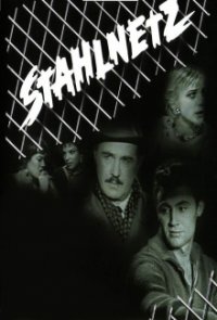 Stahlnetz Cover, Poster, Blu-ray,  Bild